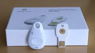 Google Titan Security Key The Strongest Protection System Your YOUTUBE Account Hack Proof Guaranteed