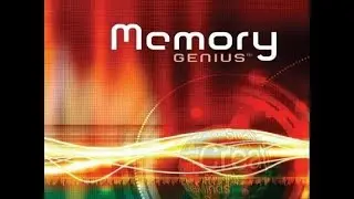 Memory Genius by Jack Lannom 14 The Link System