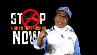 NAPTIP HUMAN TRAFFICKING JINGLE