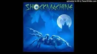 Shockmachine - Too Many Words