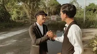 Rizal as Love and as Traveler Short Film