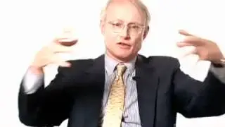 Michael Porter: Identity and Conflict