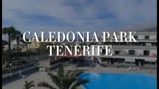 Castle Properties - Duplex For Sale in Caledonia Park, Costa Adeje Tenerife