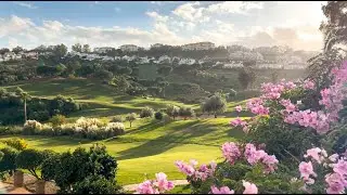 Winter Sun Golf at La Cala Resort: Discover the Golfers' Paradise!