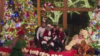 Holiday events happening across DFW