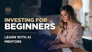 Investing for Beginners: Learn with AI Mentors at Investling