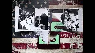 Invaders From Uranus - Blood On The Ice - Demo Tape 1994