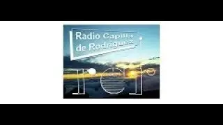 RADIO CAPILLA DE RODRIGUEZ.   FM 106 1  -  VILLA ASCASUBI   (ARGENTINA)