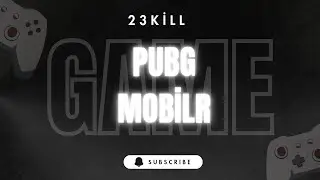 Rank Kasıyoruz 23 Kill (Rütbe As Ustası) #pubgmontage #pubgmobile #pubg #pubgclips #pubgmobilelite 