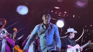 Bonita y Mentirosa Diego Buenrostro y Banda La Clasificada En Vivo Desde Tlajomulco 2025