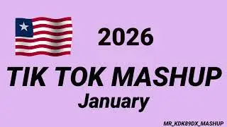 Tiktok_Mashup_January_💝2026💝__Not_Clean_ #tiktokmashup #mrkdkmashup89dx