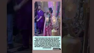 Naleem Oberoi Last day Shoot last day speech #bhagyalaksmi #naleemoberoi #smitabansal #lastday