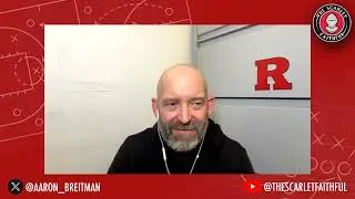 Rapid Reaction to Rutgers reportedly hiring co-Defensive Coordinators to conclude two month search