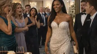 From &lsquo;Class Loser&rsquo; to Billionaire&rsquo;s Wife  Her Dramatic Reunion Entrance Shocked Everyone