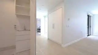 BaptistCare Yarra Rossa Retirement Village - 2 bedroom apartment walkthrough