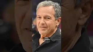 @espn &lsquo;is the first priority&rsquo; for Bob Iger: Fmr. Disney exec Kevin Mayer #shorts