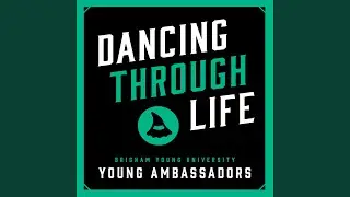 Dancing Through Life
