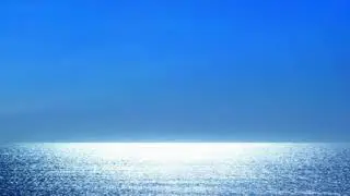 輝く海の向こう側　沢田聖子