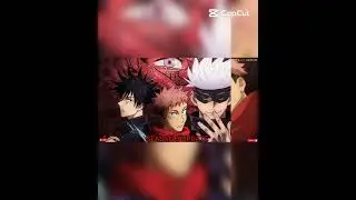 Jujutsu Kaisen Anime Season 3 Update | #shorts #jujutsukaisen #anime #animeupdates #shortsfeed