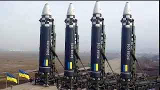 Ukraine is raging! Ukraine Launches 485 Missiles To Destroy Russian Capital ARMA 3