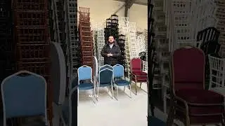 Scaune Conferinta