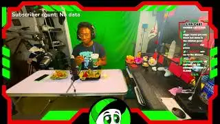 CsCrafty eats Wingstop for an ASMR Mukbang