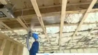 Spray foam insulation contractors Colorado Springs, Rocky Mountain Insulation, Icynene