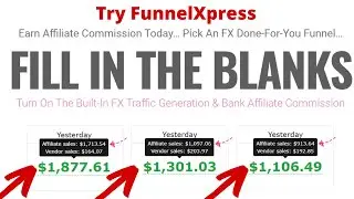 Funnelxpress Real User Review | Grab $5590 Bonuses & Discount Now