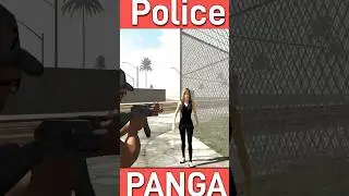Indian bike racing 3d || police se panga,