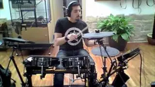 Mark Drum Yes - Road test Impressions - Part 3