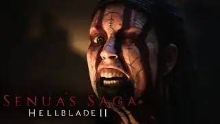 Senua's Saga: Hellblade 2 (NEXT-GEN Graphic) - Часть 1