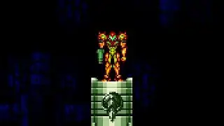 Metroid II: Return of Samus [PART 2] [Somespace]