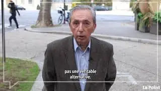 Bruno Mégret : « Le Rassemblement national n’est malheureusement pas une véritable alternative »