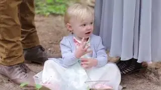 Mark and Amanda's Wedding Documentary - Golden, CO
