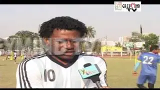 Exclusive: Haitian Striker Sony Nordi affirms East Bengal's lucrative interest in him