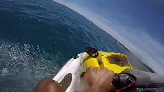 Croatia 2017 I Jetski