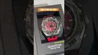 ￼Quantum Casual Men's Watches QTM HNG1066.399 #quantum #watch #jamtangan #arloji