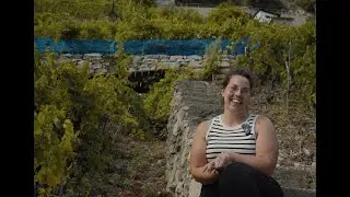Winemaker talks - Laetitia Roduit