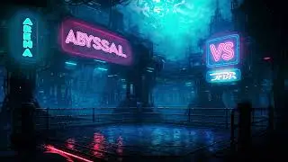 JFBr - Abyssal Arena