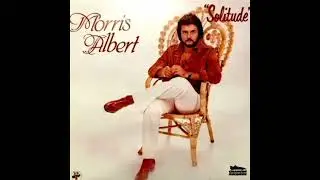 MORRIS ALBERT - LITTLE GIRL