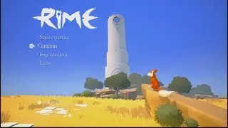 RIME (Switch) First 42 Minutes on Nintendo Switch - First Look - Gameplay