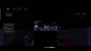 Jogando Roblox (eu acho que eu falei que a gente ia jogar among us mas não deu tempo)