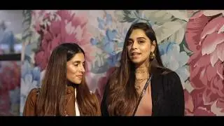 VERO MODA Spring Summer 19 Collection Sneak Peek