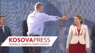 Thaçi nuk flet pa i larguar nga bina kandidatët për deputetë