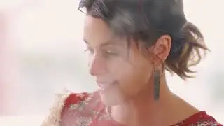 Erin Cebula cooks her favourite Tortilla Soup