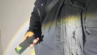 Entry #3: Going up & Ghost Chat?