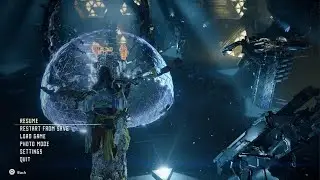 Horizon Zero Dawn Remastered Cauldron Zeta and Sun Farrows Blazing Suns