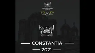 Constantia 2021 Opening Ceremony