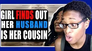 Girl Finds out Her Husband Is Her Cousin | Vid Chronicles Ultra Reaction
