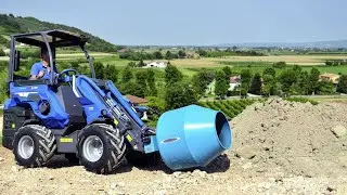 Amazing Construction Tools And Ingenious Machines  | Tiger Tech | #tigertech #tech #technology